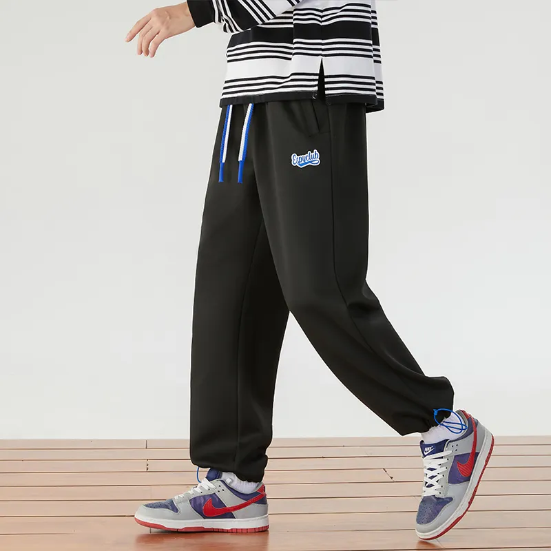 ESPY Casual Pants Unisex-2