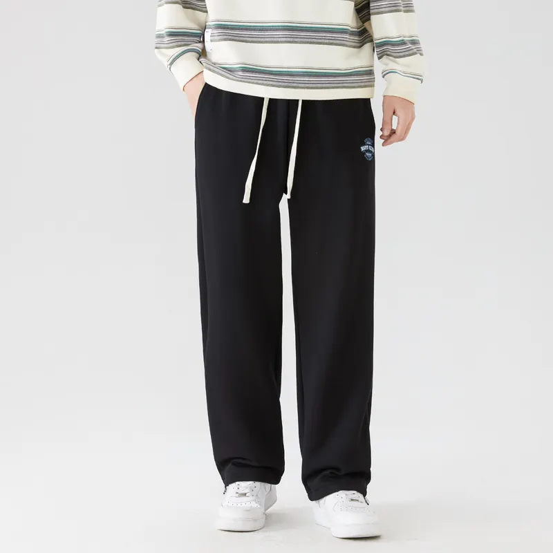 ESPY Casual Pants Unisex-2