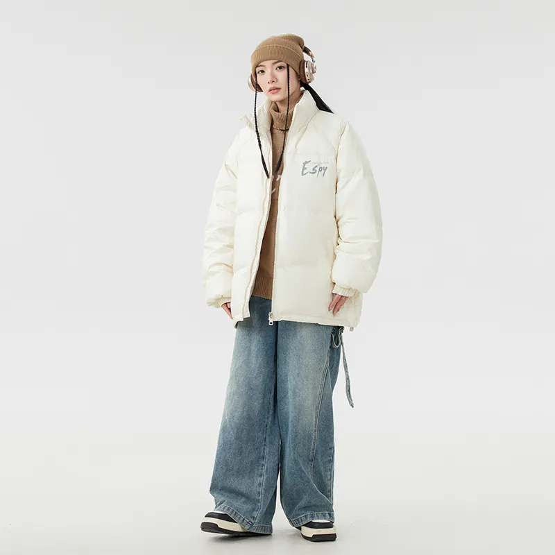 ESPY Down Jackets Unisex-15