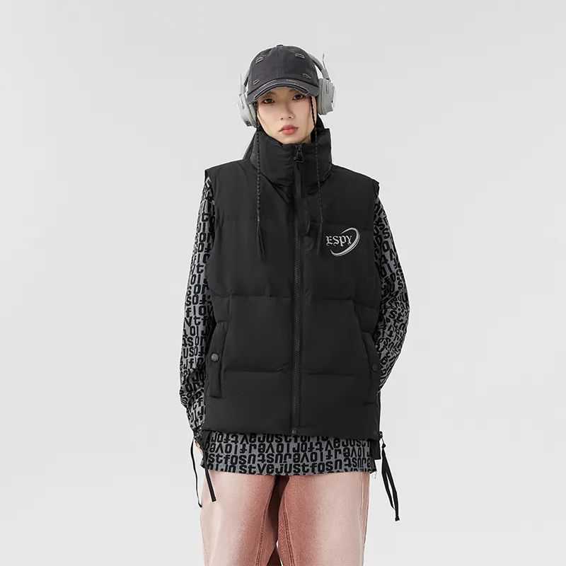 ESPY Down Jackets Unisex-2