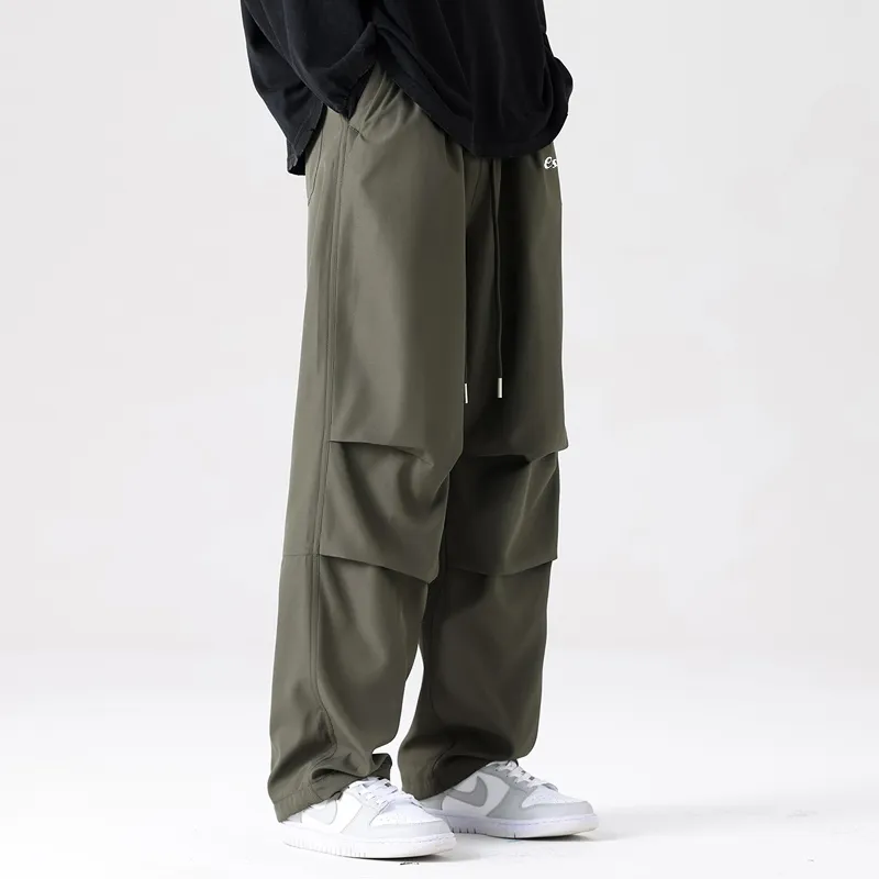 ESPY Casual Pants Unisex-7