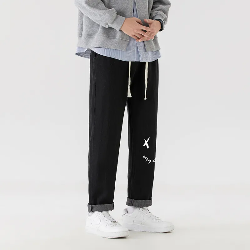 ESPY Jeans Unisex-7