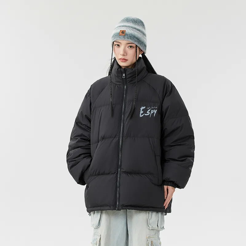 ESPY Down Jackets Unisex-5