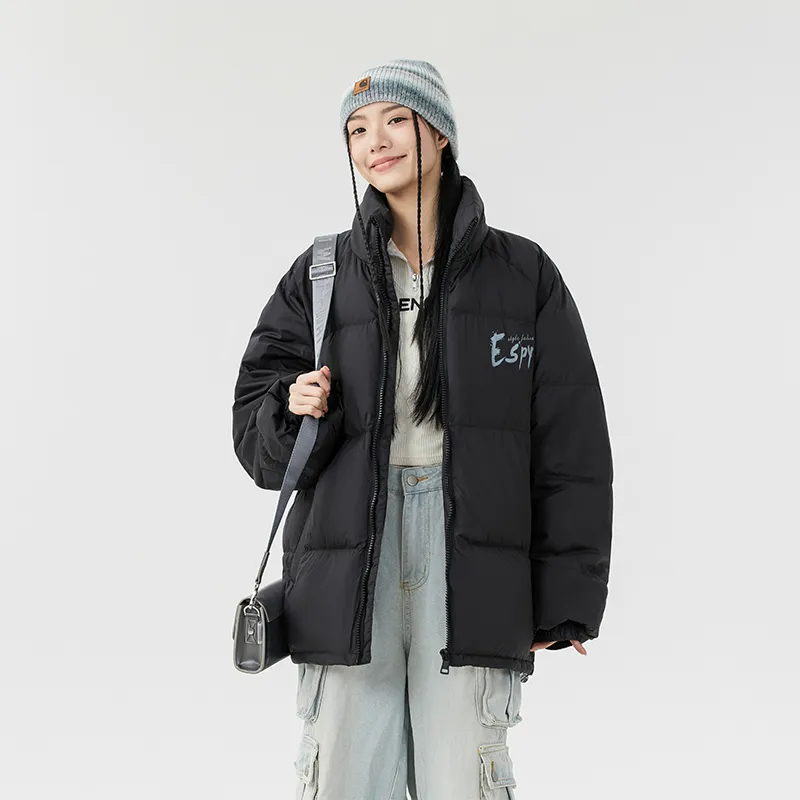 ESPY Down Jackets Unisex-2