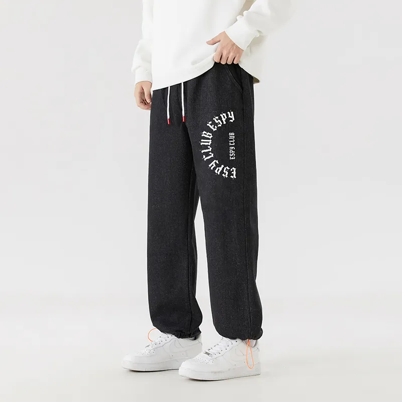 ESPY Jeans Unisex-7