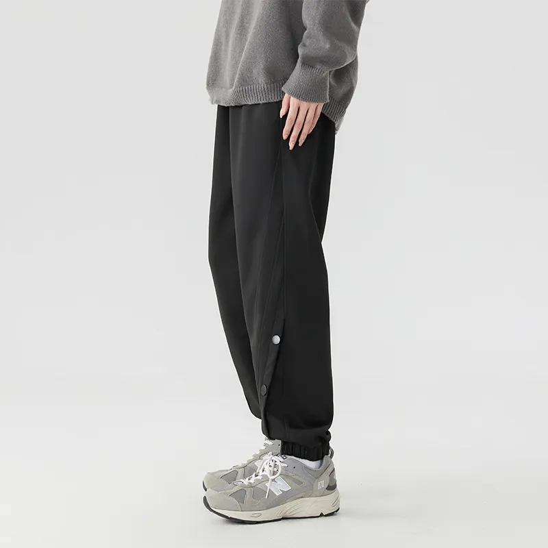ESPY Casual Pants Unisex-5