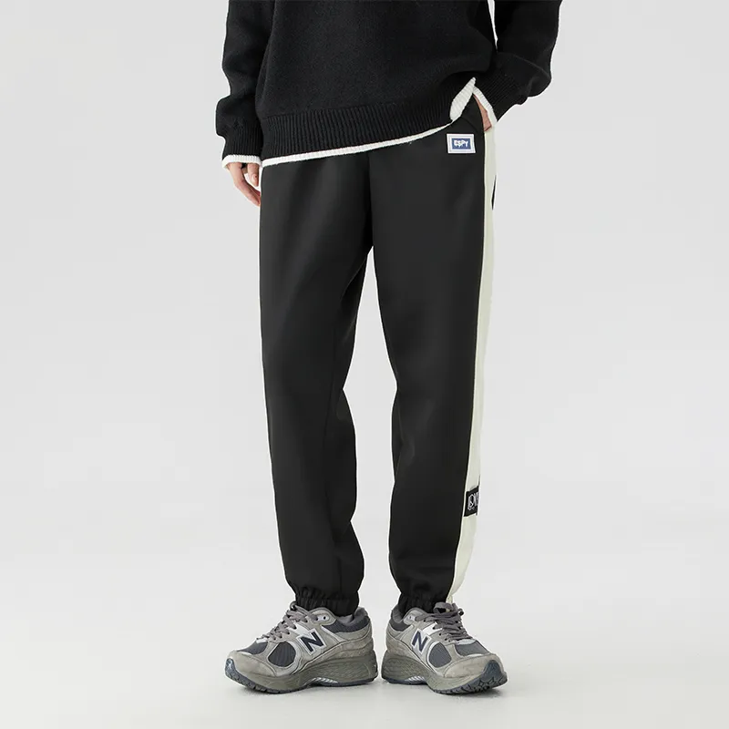 ESPY Casual Pants Unisex-2