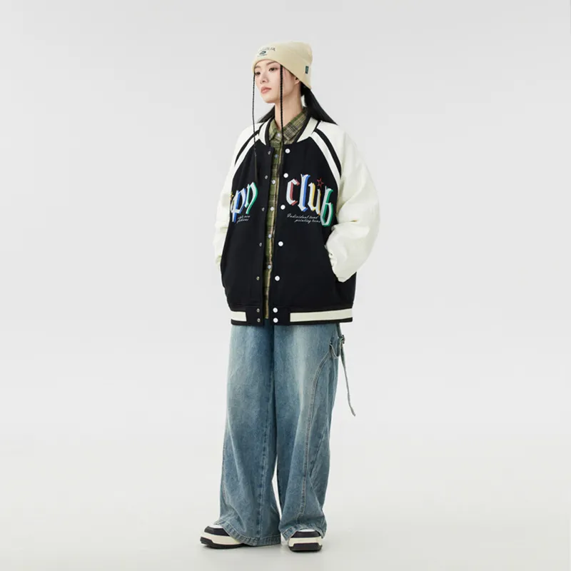 ESPY Down Jackets Unisex-20