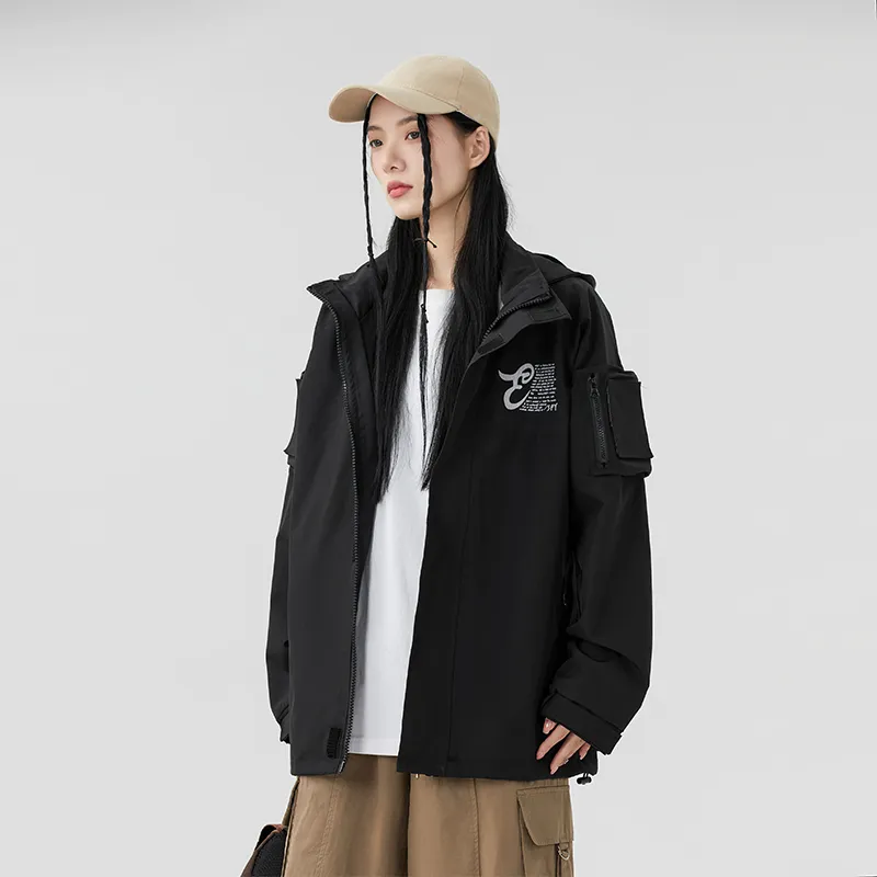 ESPY Jackets Unisex-3