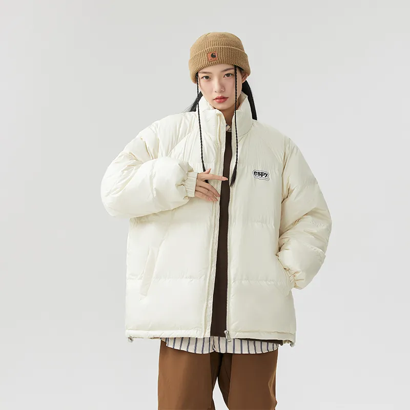 ESPY Down Jackets Unisex-11
