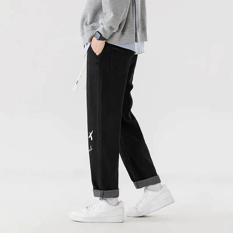 ESPY Jeans Unisex-6