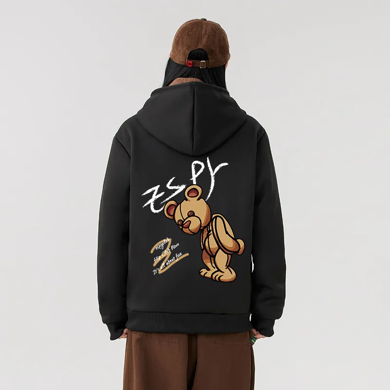 ESPY Sweatshirts Unisex-3