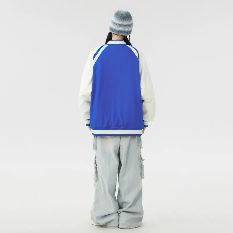 ESPY Down Jackets Unisex-6