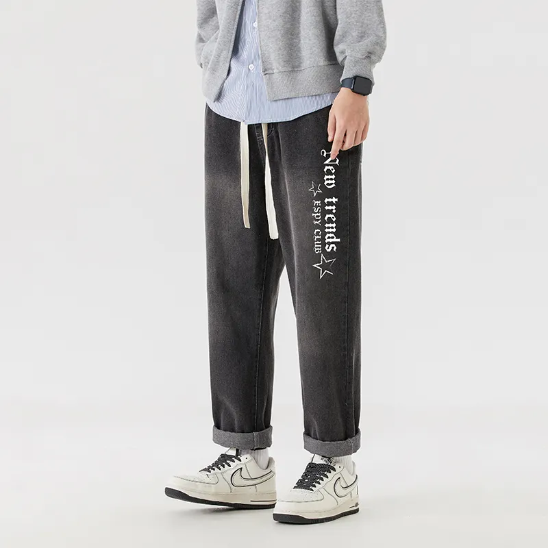 ESPY Jeans Unisex-8