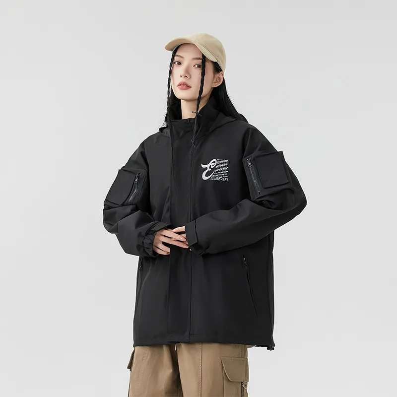 ESPY Jackets Unisex-6