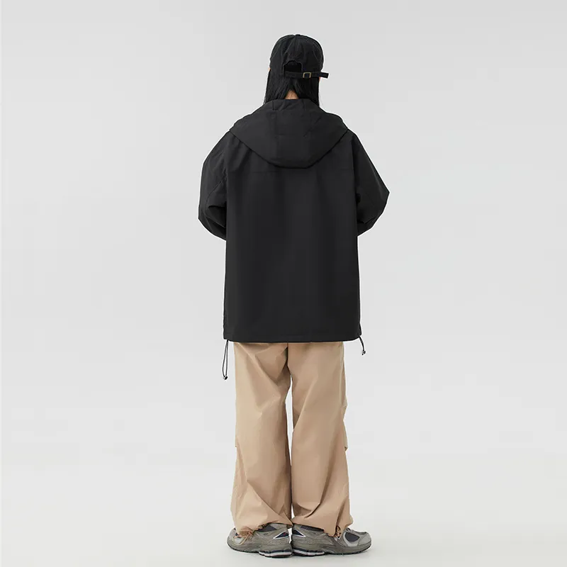 ESPY Jackets Unisex-7