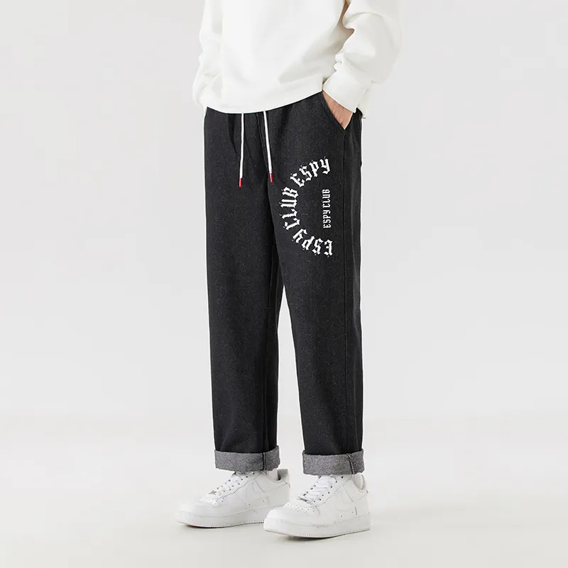 ESPY Jeans Unisex-8