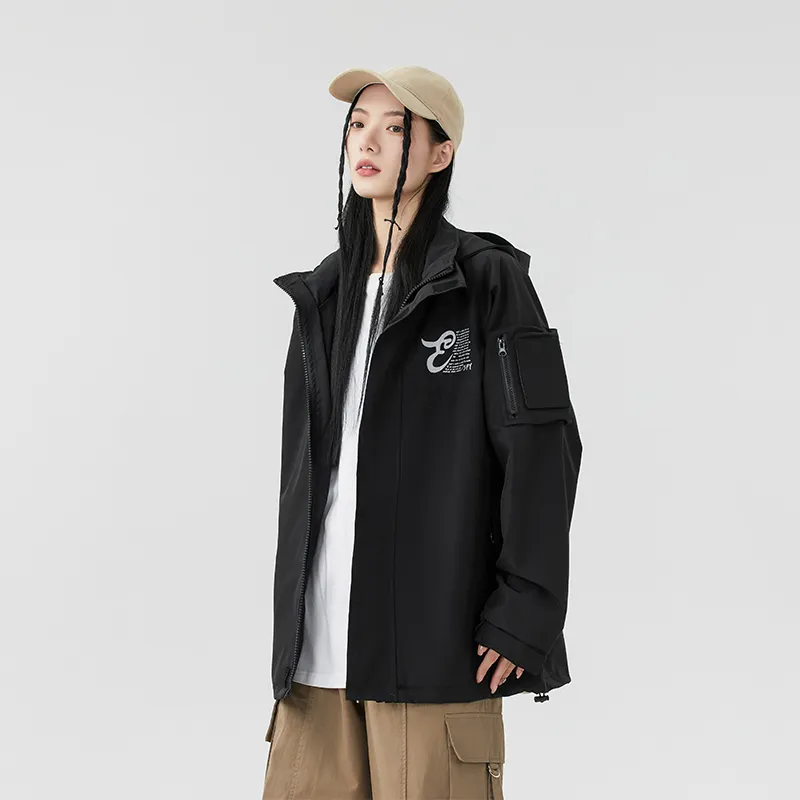 ESPY Jackets Unisex-4