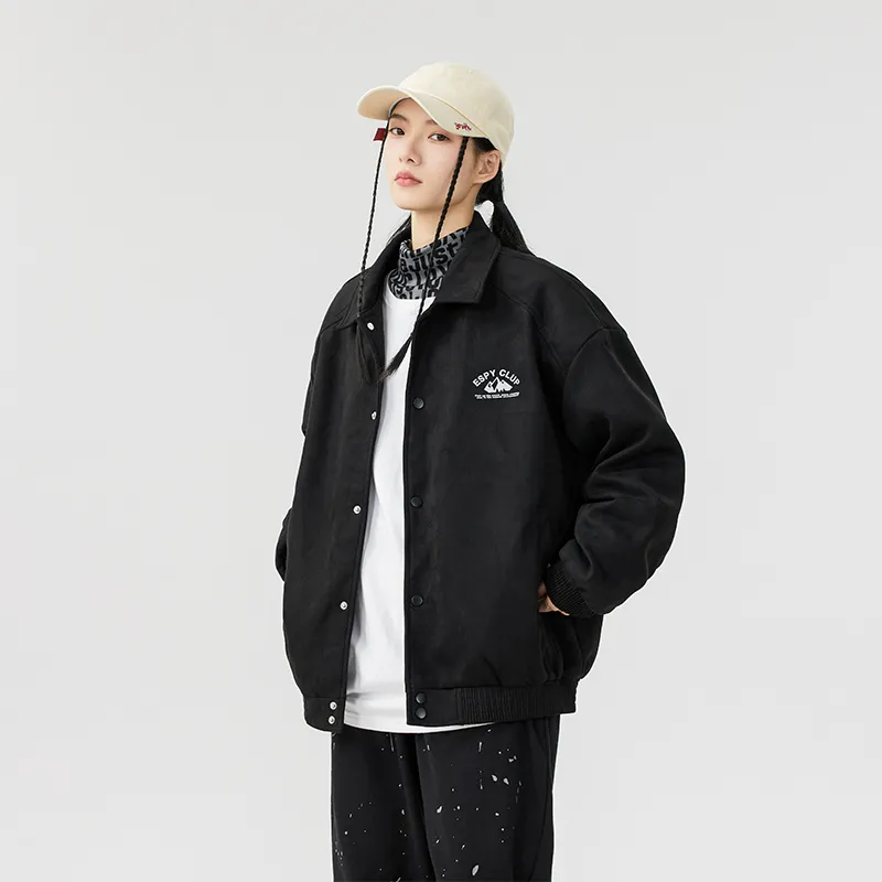 ESPY Jackets Unisex-2