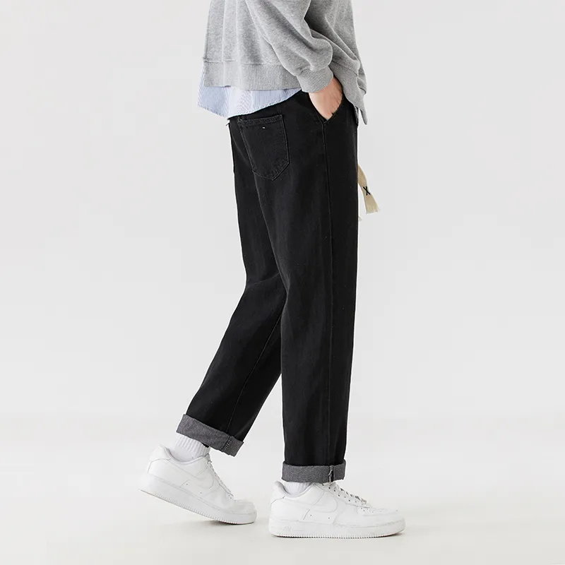 ESPY Jeans Unisex-4