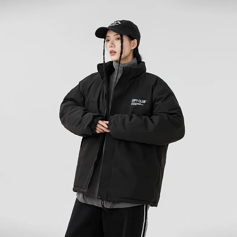 ESPY Puffer Jackets Unisex-6
