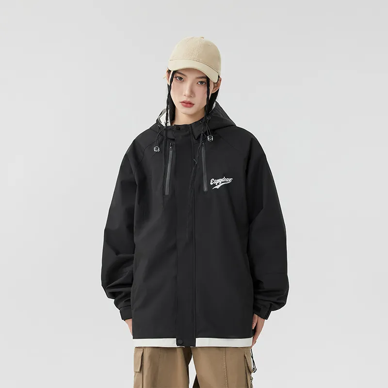 ESPY Jackets Unisex-3