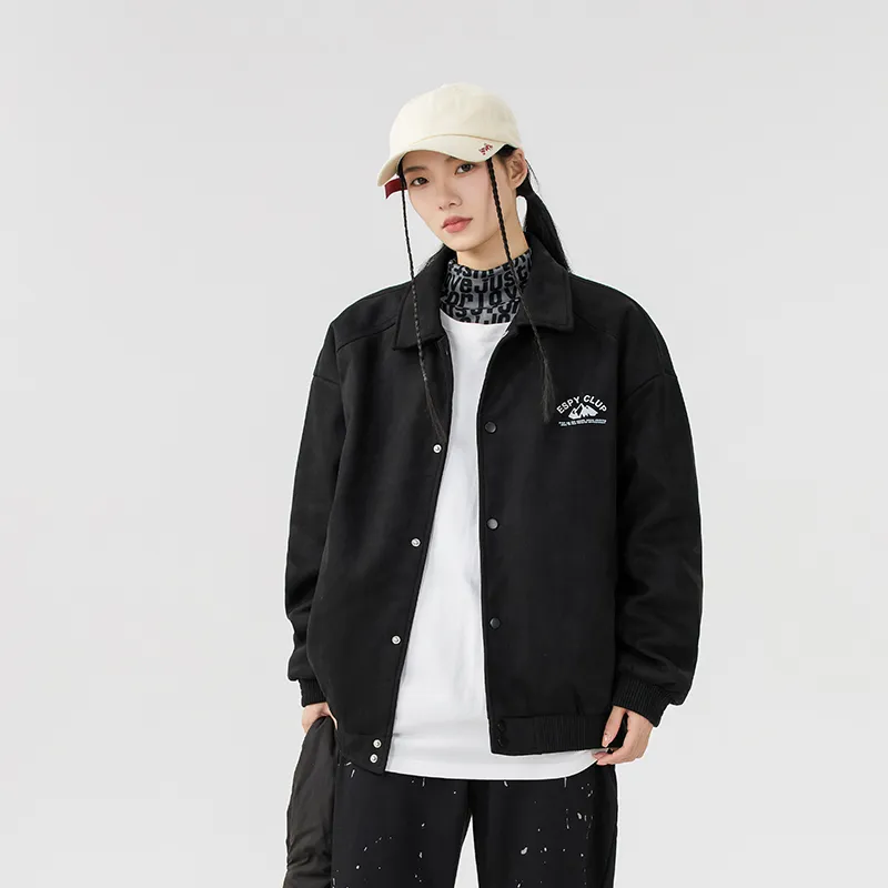 ESPY Jackets Unisex-3