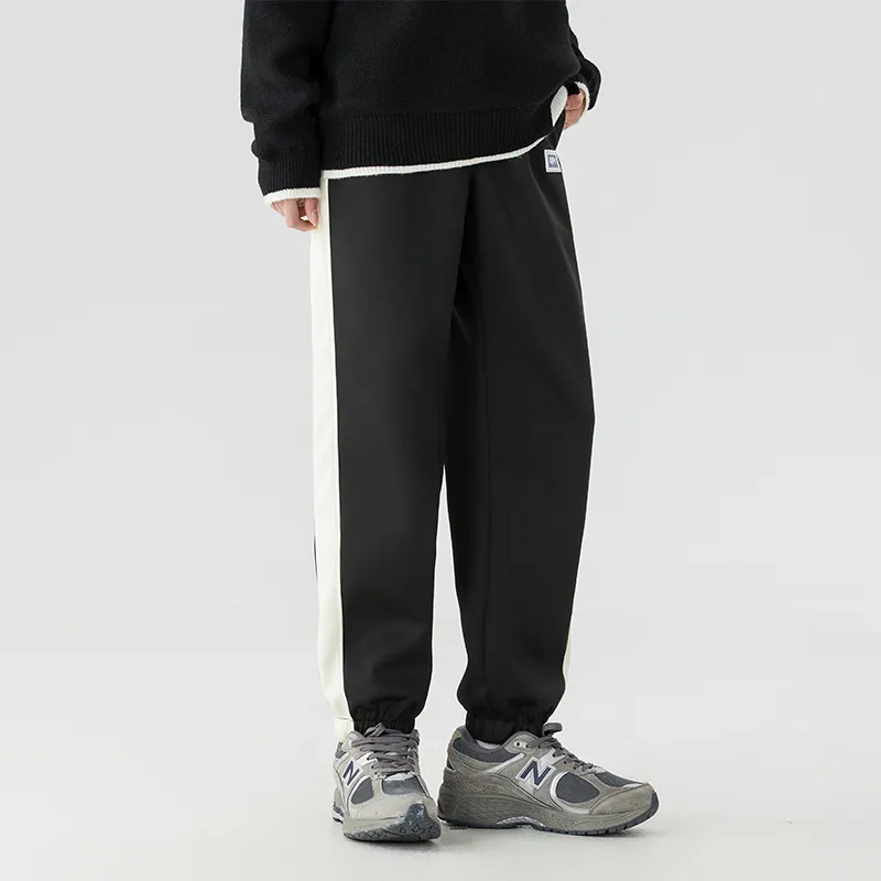 ESPY Casual Pants Unisex-5