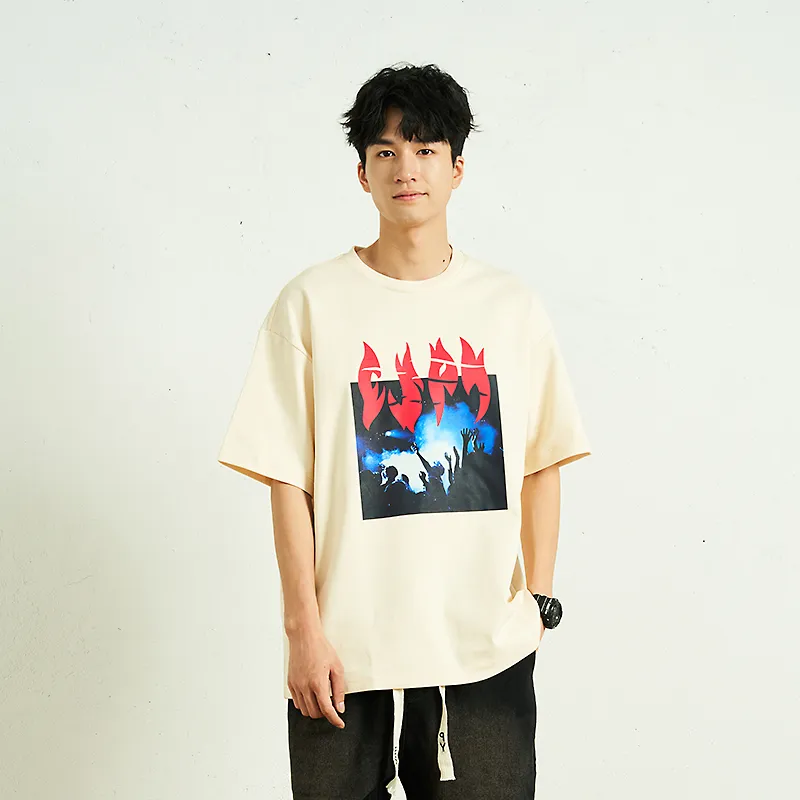 ESPY T-Shirts Unisex-7