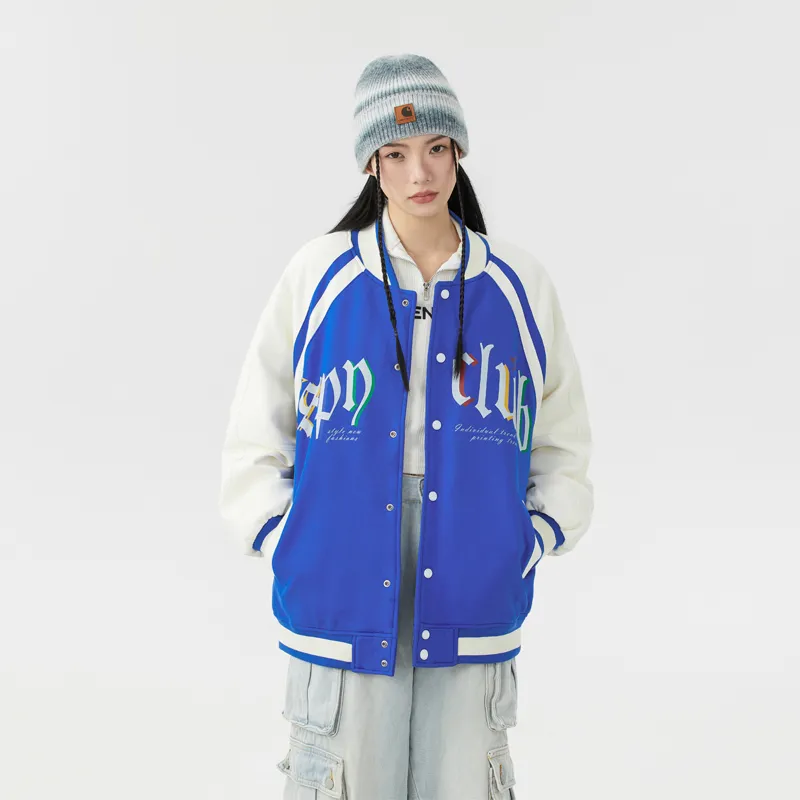 ESPY Down Jackets Unisex-2