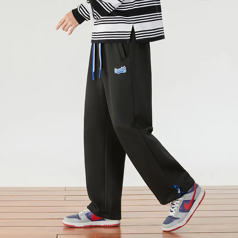 ESPY Casual Pants Unisex-4