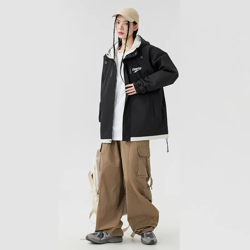 ESPY Jackets Unisex-2