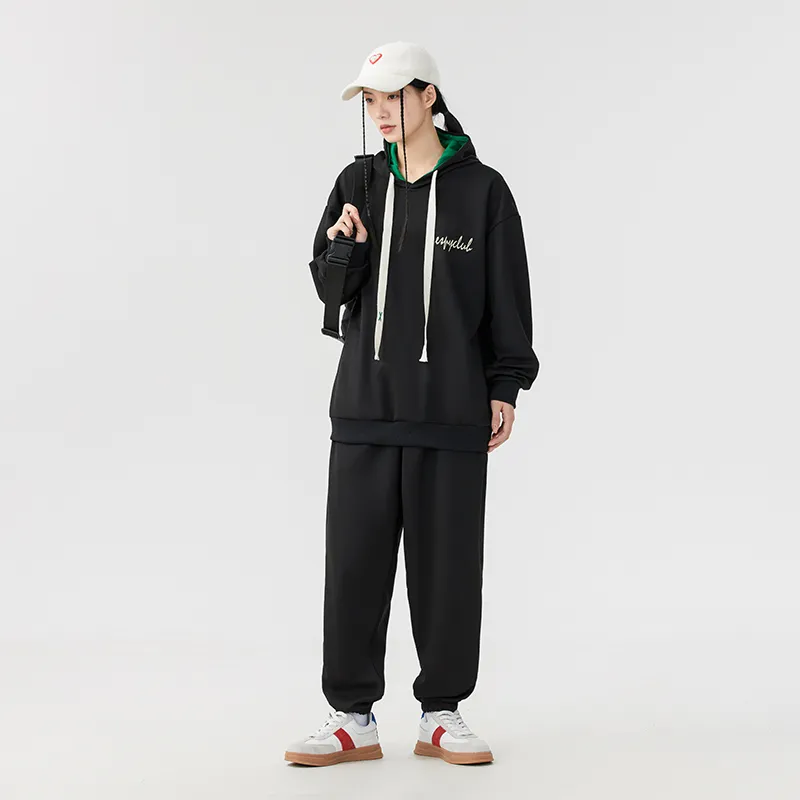 ESPY Sweatshirt Sets Unisex-2