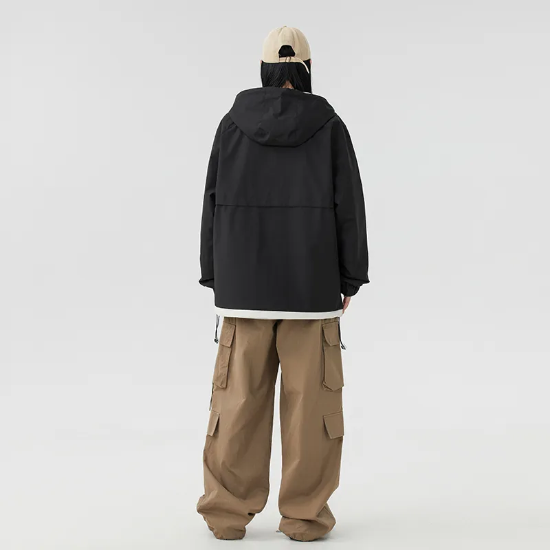 ESPY Jackets Unisex-7