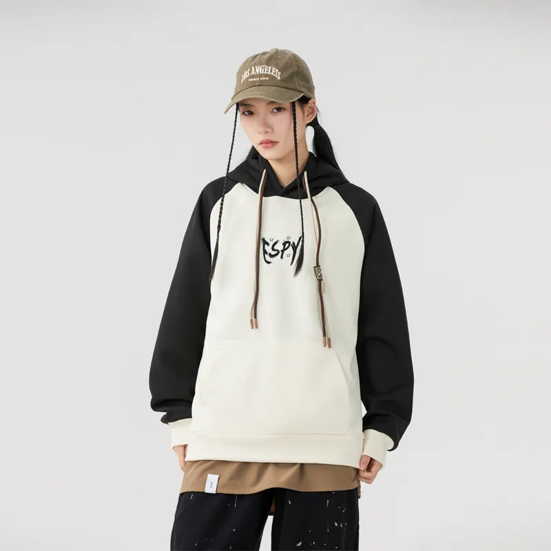 ESPY Sweatshirts Unisex-2