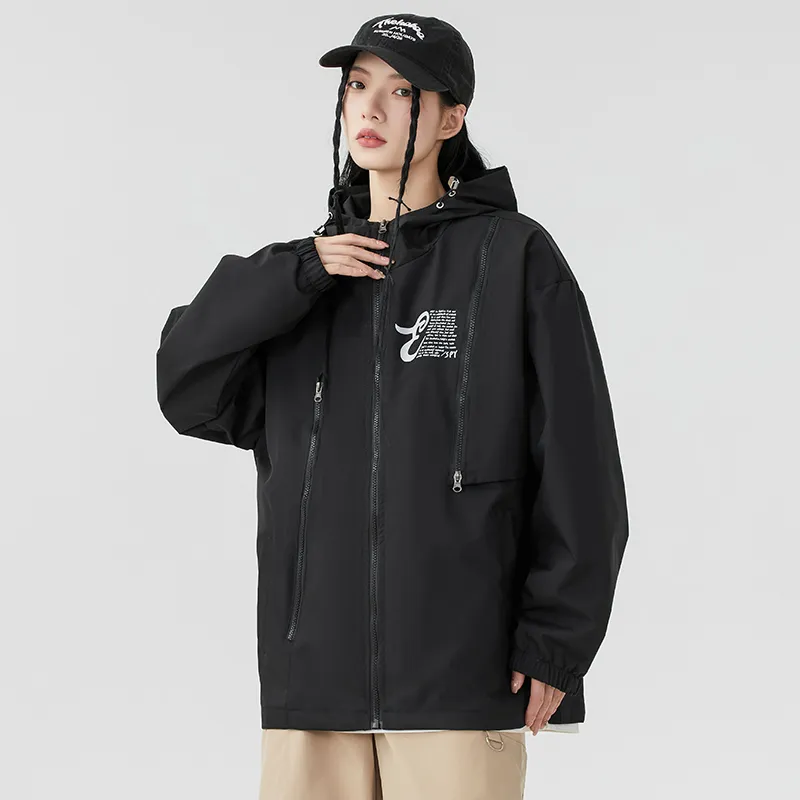 ESPY Jackets Unisex-6