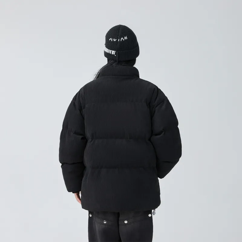 ESPY Puffer Jackets Unisex-7
