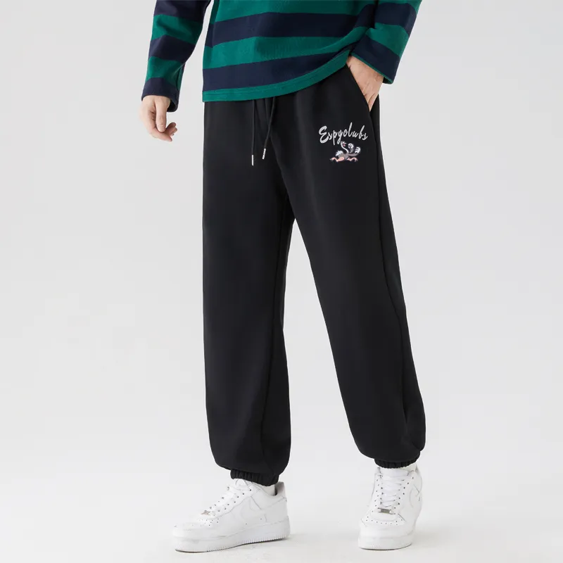 ESPY Casual Pants Unisex-6