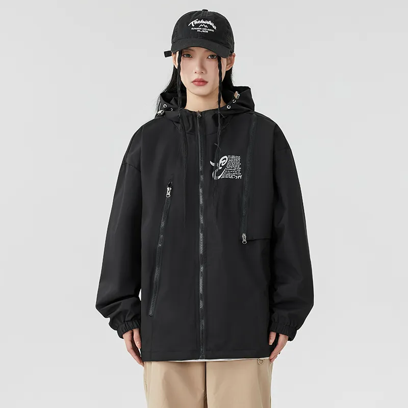 ESPY Jackets Unisex-8