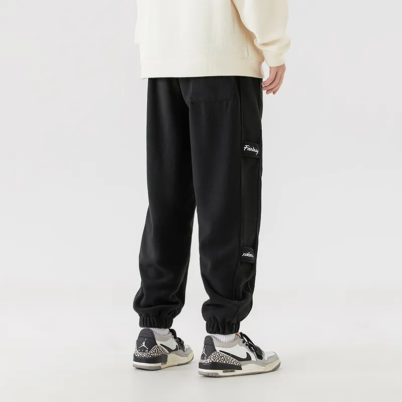 ESPY Casual Pants Unisex-6
