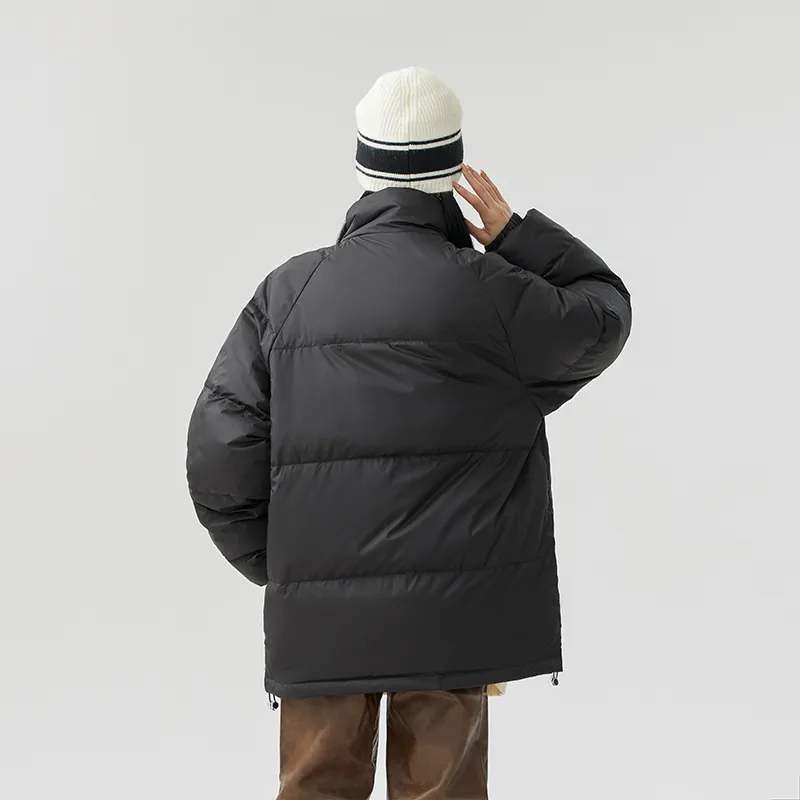 ESPY Down Jackets Unisex-2
