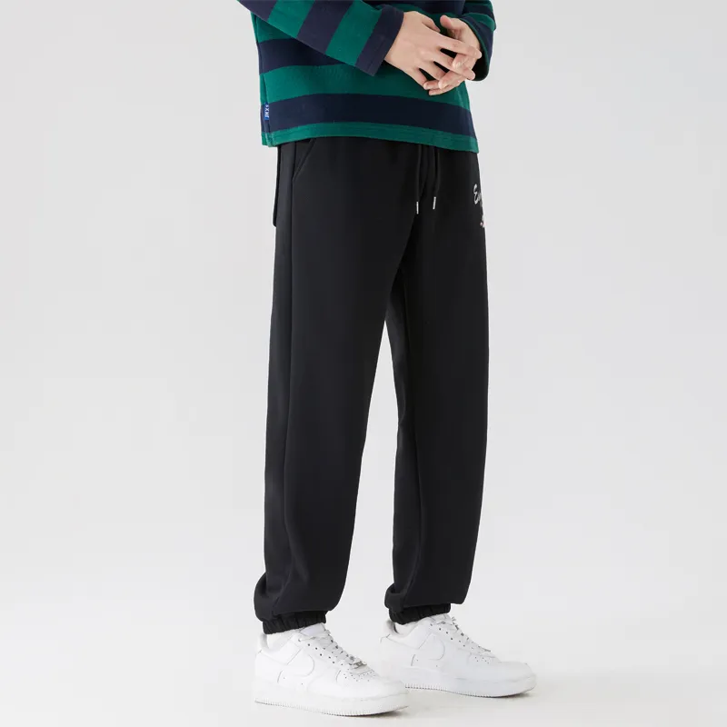 ESPY Casual Pants Unisex-9