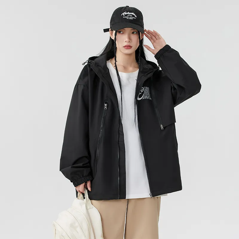 ESPY Jackets Unisex-7