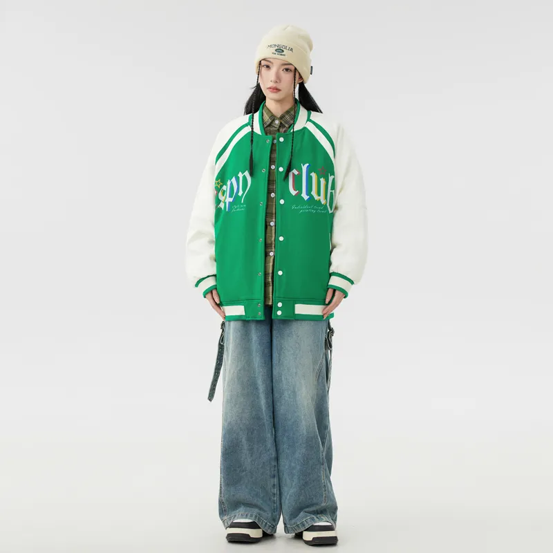 ESPY Down Jackets Unisex-12