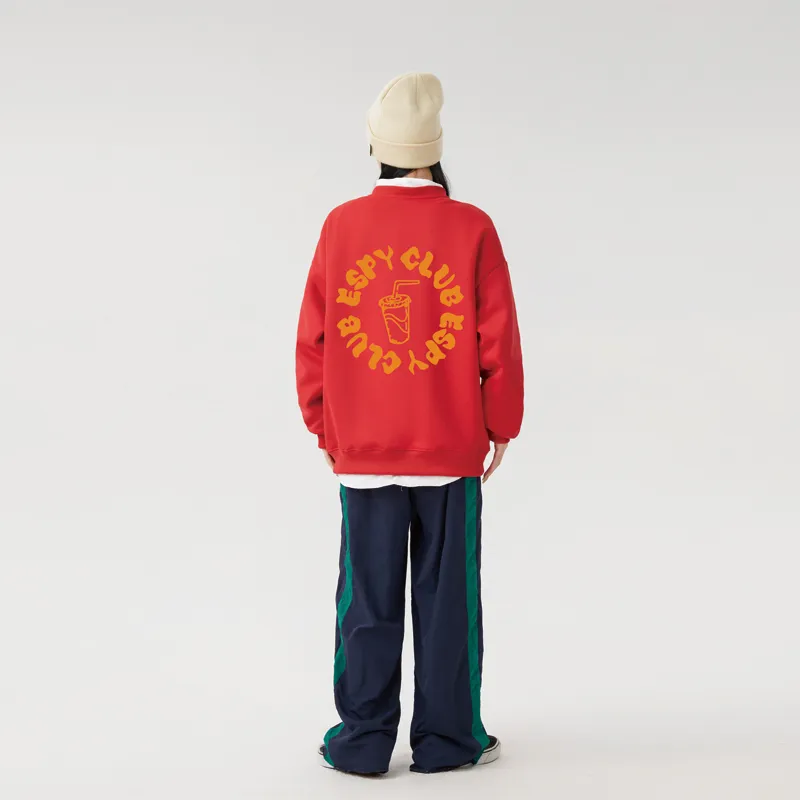ESPY Sweatshirts Unisex-8