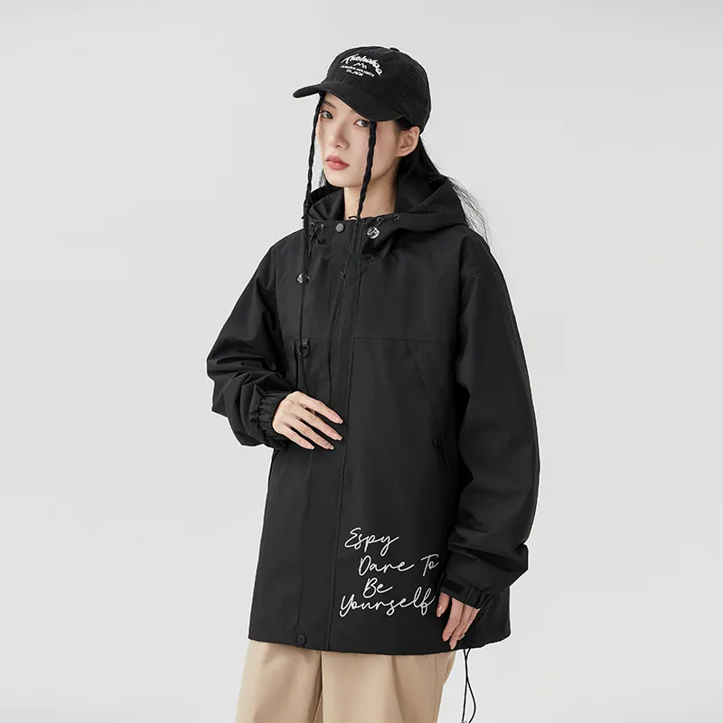 ESPY Jackets Unisex-3