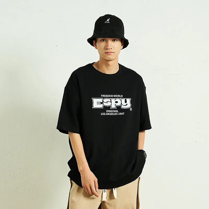 ESPY T-Shirts Unisex-2