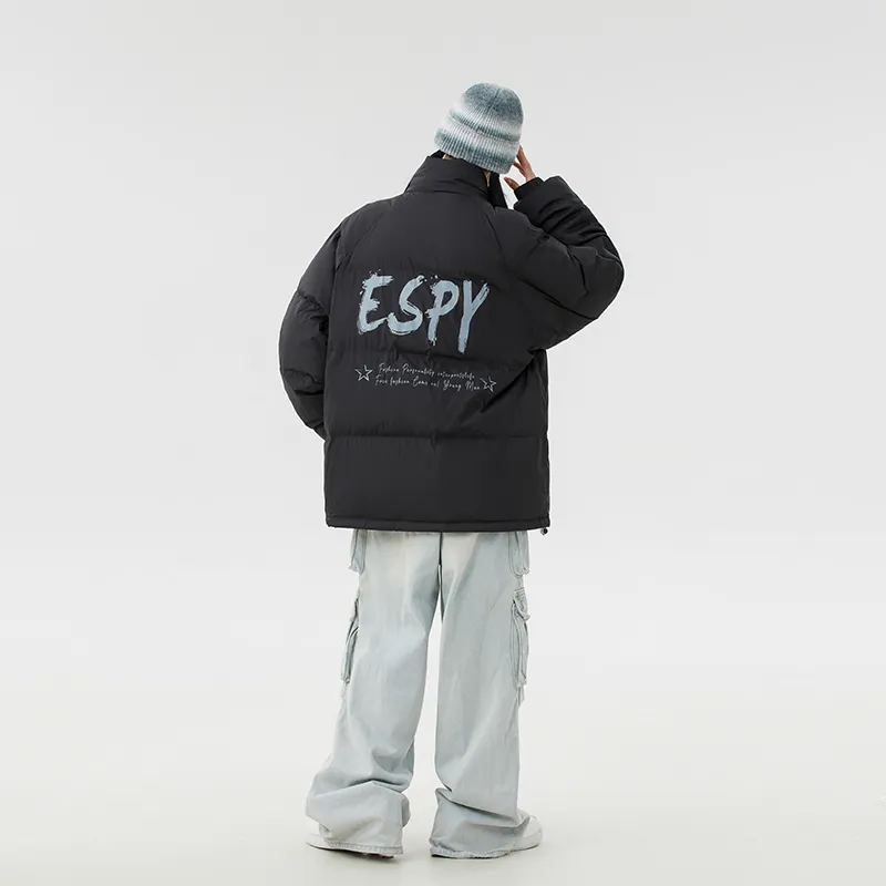 ESPY Down Jackets Unisex-8