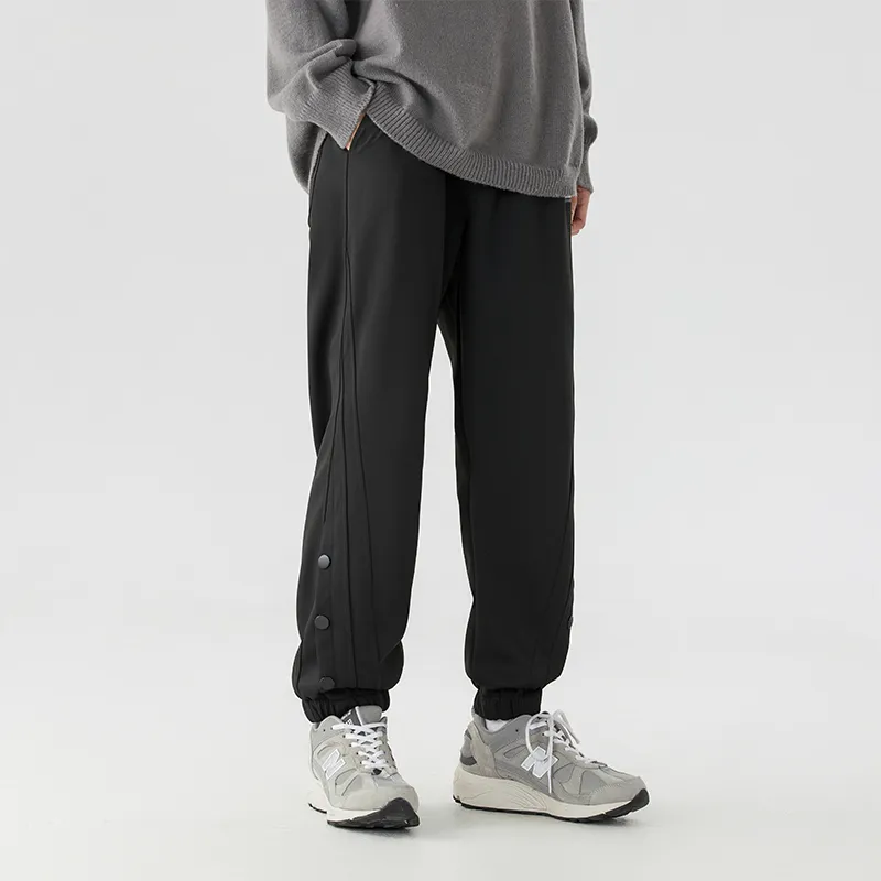 ESPY Casual Pants Unisex-6