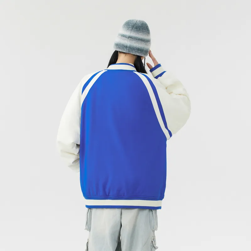 ESPY Down Jackets Unisex-7